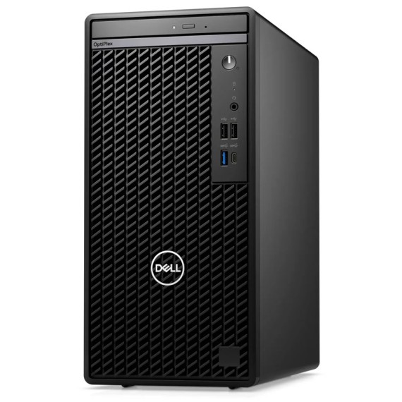 Dell Optiplex 7020 en utilisation dans un bureau, PC professionnel pour les tâches de bureau et de gestion. Dell Optiplex 7020 en utilisation dans un bureau, PC professionnel pour les tâches de bureau et de gestion.