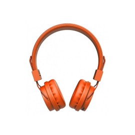 Casque Sans Fil MP3 Best Sound M44 / Orange
