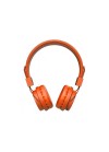 Casque Sans Fil MP3 Best Sound M44 / Orange(MM44/86-OR) Casque Sans Fil MP3 Best Sound M44 / Orange(MM44/86-OR)