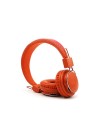 Casque Sans Fil MP3 Best Sound M44 / Orange(MM44/86-OR) Casque Sans Fil MP3 Best Sound M44 / Orange(MM44/86-OR)