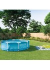 Petite piscine Metal Frame Océan 3,05 x 0,76 m(28208NP) Petite piscine Metal Frame Océan 3,05 x 0,76 m(28208NP)