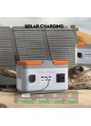 Budi ET300 Portable Power Station 300W(ET300)