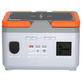 Budi ET300 Portable Power Station 300W