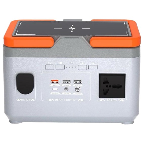 Budi ET300 Portable Power Station 300W(ET300)