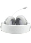 Casque Gaming Redragon Hylas H260 RGB Blanc(H260-W RGB)