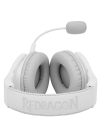 Micro Casque Gamer Redragon Pandora H350 RGB Blanc(H350-RGB-W) Micro Casque Gamer Redragon Pandora H350 RGB Blanc(H350-RGB-W)