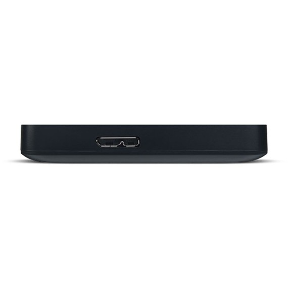 Caractéristiques du Disque dur externe Toshiba Canvio Basics 1 To