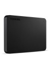 DISQUE DUR EXTERNE TOSHIBA CANVIO BASICS - 2 TO - NOIR (HDTB420EK3AA)