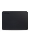 DISQUE DUR EXTERNE TOSHIBA CANVIO BASICS - 2 TO - NOIR (HDTB420EK3AA)