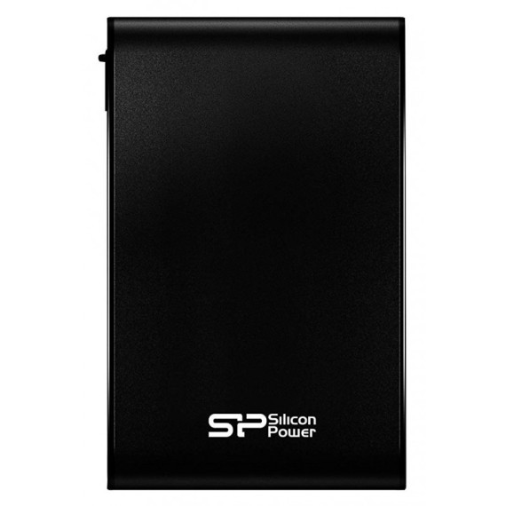 Disque dur externe 2.5 Silicon Power Armor A80 2 To Noir