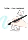 Tablette Graphique Xp-pen Deco mini7 V2 Noir(DECO-MINI7-V2) Tablette Graphique Xp-pen Deco mini7 V2 Noir(DECO-MINI7-V2)
