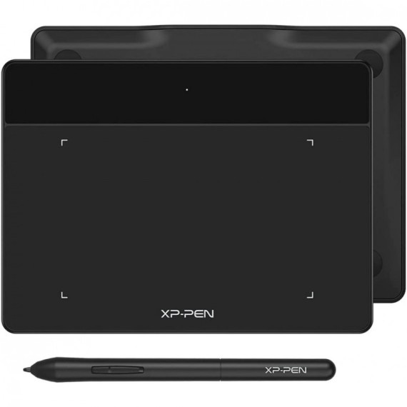Tablette Graphique XP-PEN Déco Fun L(DECO-FUNL-BK)