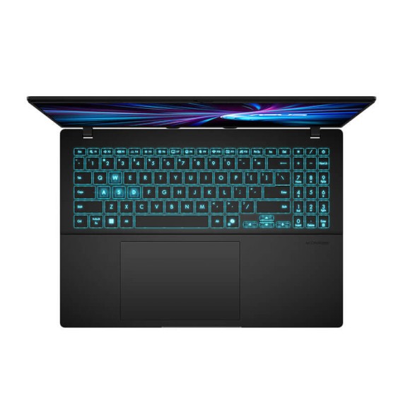 Pc Portable Gamer ASUS V16 - V3607VU-RP246 avec processeur Intel Core i7-240H et carte graphique RTX 4050
