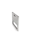 Barbecue pliable et portable SwissCook - Inox ( BBQ-698) Barbecue pliable et portable SwissCook - Inox ( BBQ-698)