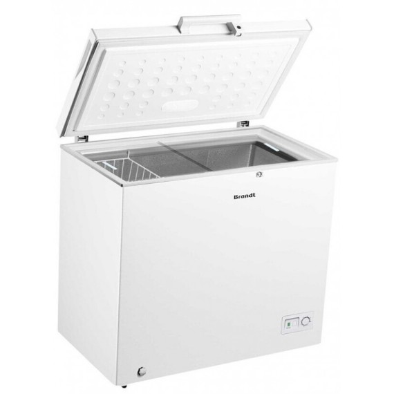 Congélateur Horizontal Brandt BFK-727MSW Classe Énergétique A+