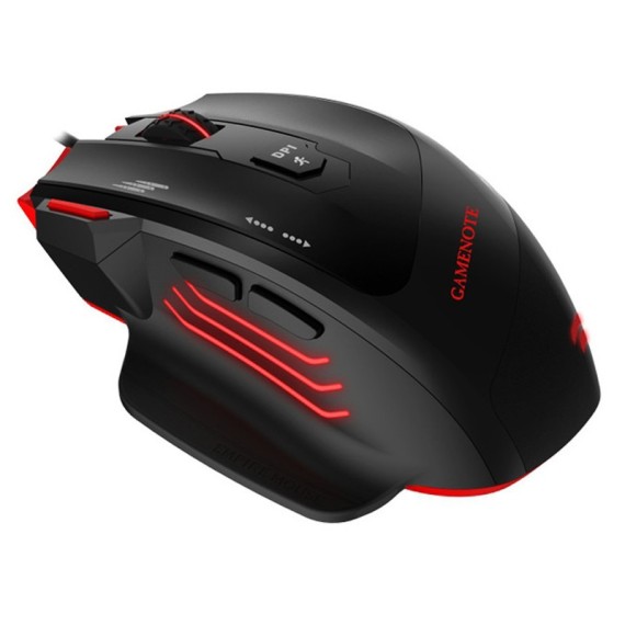 Souris Gaming Havit MS1005 caractéristiques