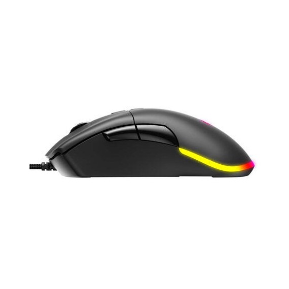Souris Havit HV-MS954 avec boutons programmables et éclairage RGB