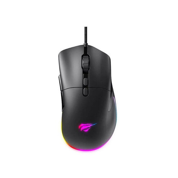 Souris gaming Havit HV-MS954 avec éclairage RGB