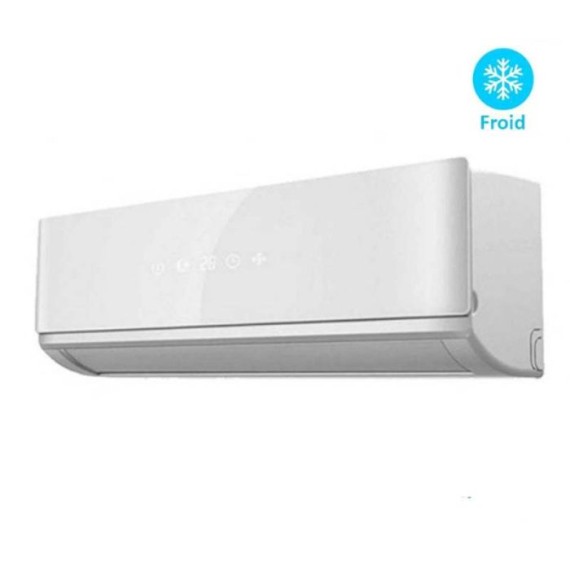 Climatiseur SABA 12000 BTU Froid - Garantie 3 ans(SABW12C/IW) Climatiseur SABA 12000 BTU Froid - Garantie 3 ans(SABW12C/IW)