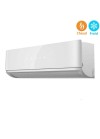 Climatiseur SABA 12000 Prix Tunisie Chaud/Froid - Garantie 3 ans SABW12H-W Climatiseur SABA 12000 Prix Tunisie Chaud/Froid - Garantie 3 ans SABW12H-W