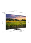 Thomson Google TV 43" QLED (43QG5C14) Thomson Google TV 43" QLED (43QG5C14)