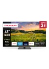 Thomson Google TV 43" QLED (43QG5C14) Thomson Google TV 43" QLED (43QG5C14)