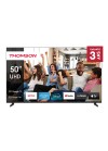 Thomson Google TV 50" UHD Side Feet(50UG4S14) Thomson Google TV 50" UHD Side Feet(50UG4S14)