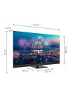 TV Thomson 50 pouces 50QG6C14 Google TV QLED Plus(50QG6C14) TV Thomson 50 pouces 50QG6C14 Google TV QLED Plus(50QG6C14)