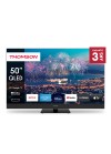 TV Thomson 50 pouces 50QG6C14 Google TV QLED Plus(50QG6C14) TV Thomson 50 pouces 50QG6C14 Google TV QLED Plus(50QG6C14)