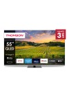 TV Thomson 55 pouces Google TV QLED (55QG5C14) TV Thomson 55 pouces Google TV QLED (55QG5C14)