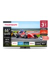 TV Thomson 55 pouces Google TV QLED Pro (55QG7C14)