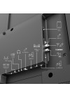 Thomson 65 pouces Google TV QLED Side Feet (65QG4S14) Thomson 65 pouces Google TV QLED Side Feet (65QG4S14)