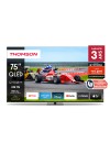 TV Thomson 75 pouces Google TV QLED Pro (75QG7C14) TV Thomson 75 pouces Google TV QLED Pro (75QG7C14)