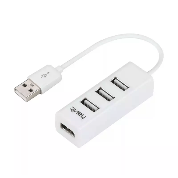 hub usb HAVIT