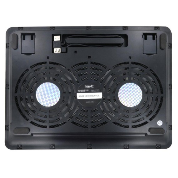 refroidisseur pour PC portable USB