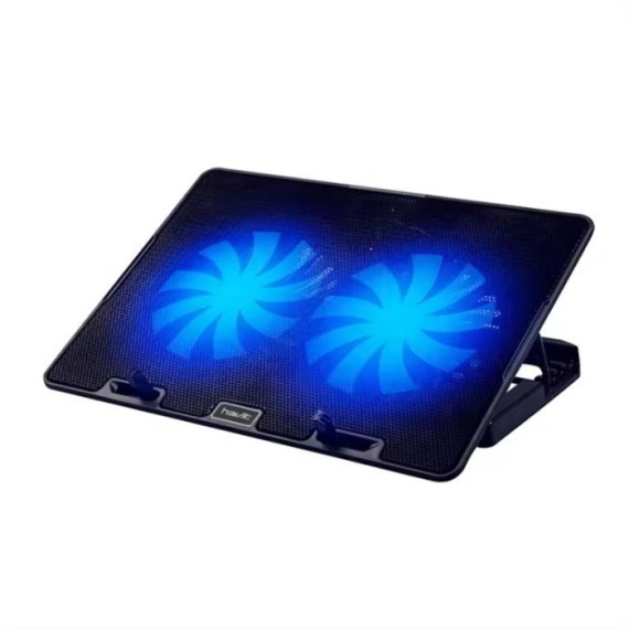 refroidisseur gamer HAVIT F2083 pour PC portable
