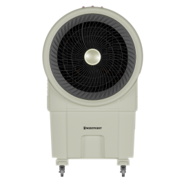 Climeur WESTPOINT WACFS-90 90L - Blanc