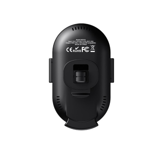 support téléphone recharge sans fil HAVIT W3018