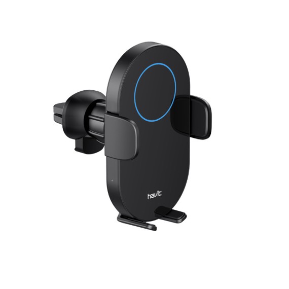 Chargeur Sans_Fil Avec Support HAVIT W3018 / 15W