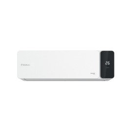 Climatiseur Biolux M.INV09CF 9000 BTU Inverter Chaud & Froid - Blanc