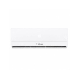 Climatiseur CRISTOR 9000 BTU Inverter Tropicalisé M4I T3 Chaud / Froid