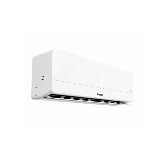 Climatiseur CRISTOR mural inverter T3 silencieux