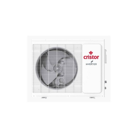 Climatiseur CRISTOR 9000 BTU économie d’énergie silencieux