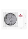 Climatiseur CRISTOR 9000 BTU télécommande intelligente