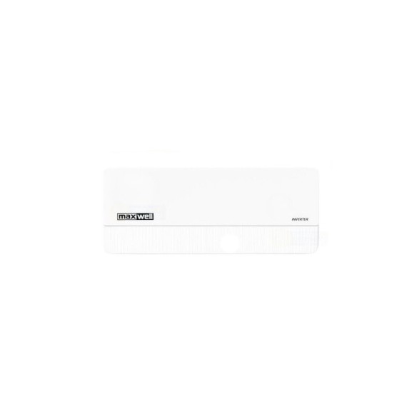 climatiseur maxwell 9000 btu inverter tropicalisé