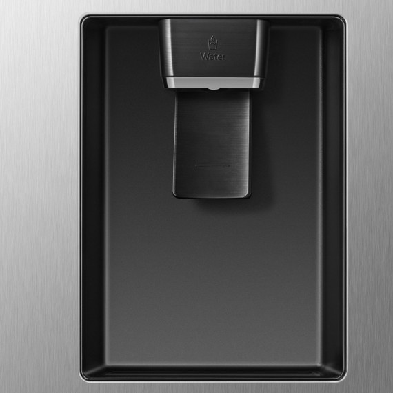 Réfrigérateur connecté Wi-Fi Hisense grande capacité