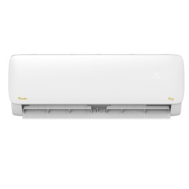 Climatiseur Condor Alpha Inverter Super Tropical Smart 9000 BTU Chaud / Froid - Blanc