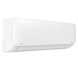 Climatiseur Condor Alpha Inverter Super Tropical Smart 9000 BTU Chaud / Froid - Blanc