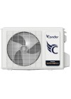 Climatiseur CONDOR 9000 Inverter split système T3 haute performance