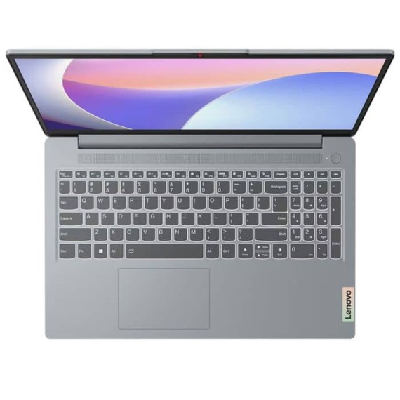 Découvrez Pc Portable Lenovo IdeaPad Slim 3 IdeaPad i7 Moderne